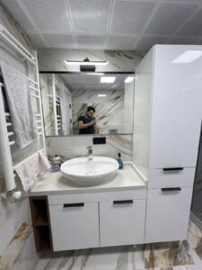 KMS Mutfak - Proje Uygulamasi KMS Mutfak - Proje Uygulamasi