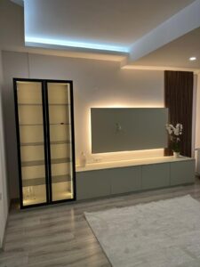 KMS Mutfak - Proje Uygulamasi KMS Mutfak - Proje Uygulamasi