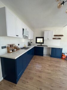 KMS Mutfak - Proje Uygulamasi KMS Mutfak - Proje Uygulamasi