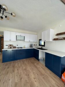 KMS Mutfak - Proje Uygulamasi KMS Mutfak - Proje Uygulamasi