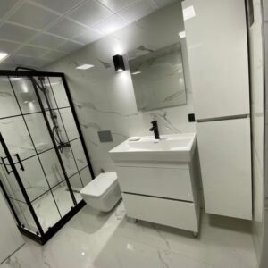 KMS Mutfak - Proje Uygulamasi KMS Mutfak - Proje Uygulamasi