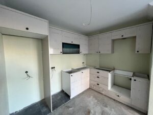 KMS Mutfak - Proje Uygulamasi KMS Mutfak - Proje Uygulamasi