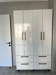 KMS Mutfak - Proje Uygulamasi KMS Mutfak - Proje Uygulamasi