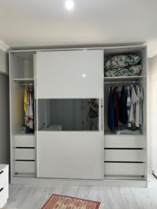 KMS Mutfak - Proje Uygulamasi KMS Mutfak - Proje Uygulamasi